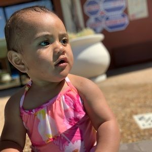 Meet your Posher, Moanna